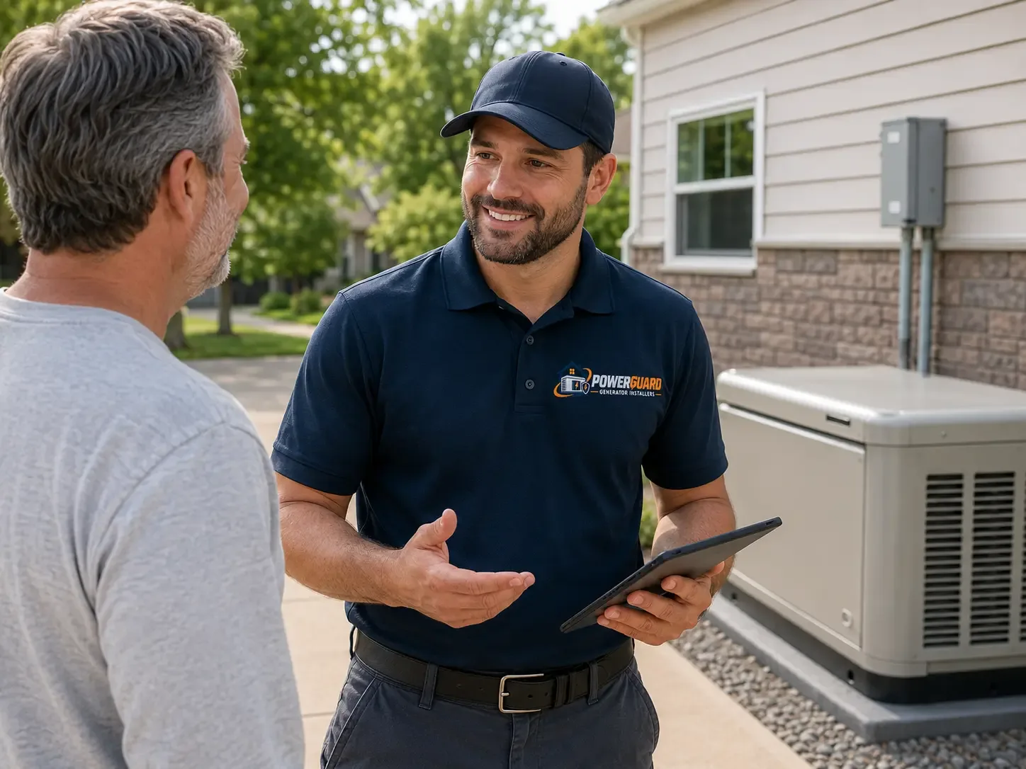 Generator Installation Rumney, NH FAQs
